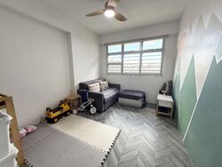 Blk 440D West Ridges @ Bukit Batok (Bukit Batok), HDB 5 Rooms #563512641